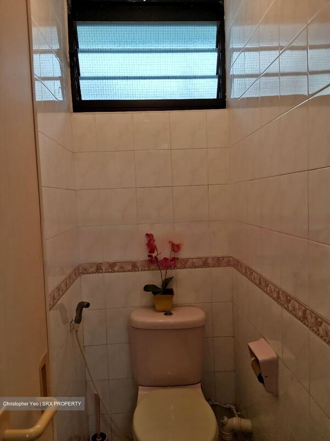 Blk 1 Ghim Moh Green (Queenstown), HDB 3 Rooms #485565401